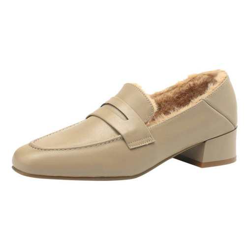 ��ܽ�ݼ����ָ�ЬŮͨ�ڱ�ů��Ь�̲�ɫ���� 36  215.25Ԫ(��88VIP 95��)