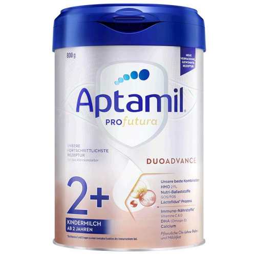 aptamil/������ �¹��׽�� 2+�� Ӥ���̷� 800g 1�� 202Ԫ
