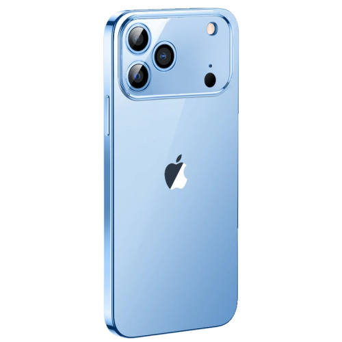 ��һ�� iPhone 17 Pro Max ���ҷ�ˤ�ֻ��� �轺ȫ��͸���߼��� 2���ʱ� 5.53Ԫ