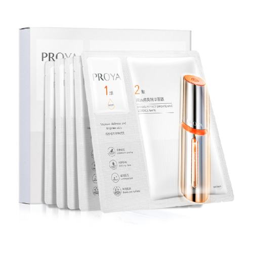 proya/������ ˫�� ��Ĥ 5Ƭ 86.6Ԫ