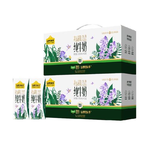 ����һͷţ �л�3.8g���� ����װ ��ţ�� 200ml 24�� 79.32Ԫ(��88VIP 95��)