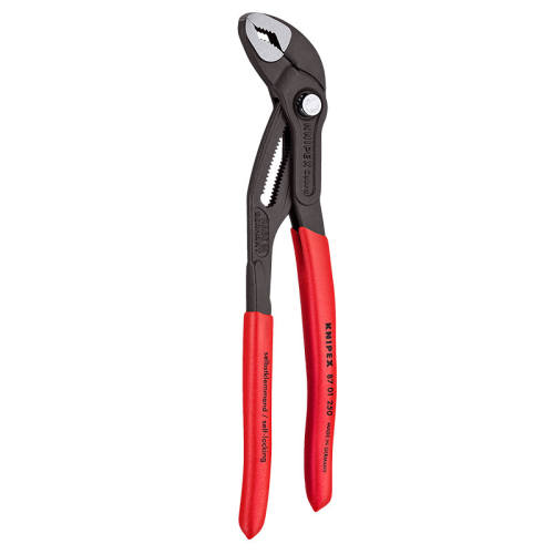 KNIPEXˮ��ǯ �����ɿ�cobraϵ��87 01 125 ��125mm/5��  288.96Ԫ