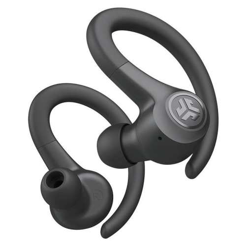 JLab GO Sport+�����˶����� ���������ܲ��Ҷ�ʽ���߶������ʽ ʯīɫ 236.31Ԫ