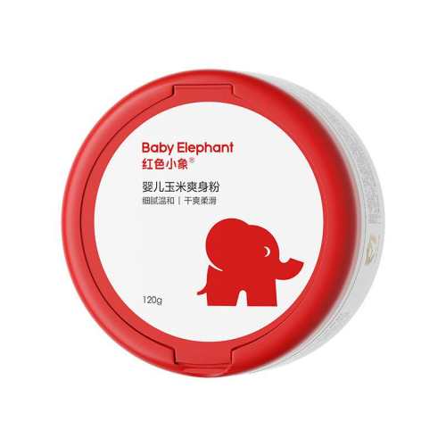 ��ɫС��0��+����ˬ���ۡ�1��װ��Ӥ������ˬ����120g  20.1Ԫ
