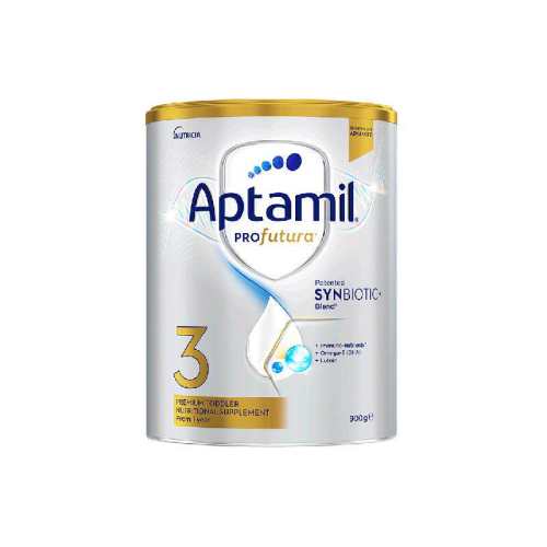 Aptamil/������ ���ް׽�� 3�� Ӥ���̷� 900g 1�� 202Ԫ