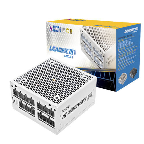 ��LEADEX PROA1000W����̨ʽ�����������Դ����ȫģatx3.1��ɫLEADEX PROA1000W��ATX3.1/����ȫģ��  886.48Ԫ