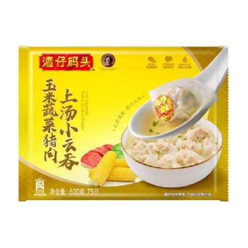 ������ͷ �����߲�����ζ�ٶ���� 75ֻװ 600g    18.31Ԫ