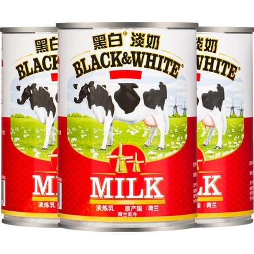 �ڰ׽���ȫ֬���鵭��400g��3�� 41.9Ԫ