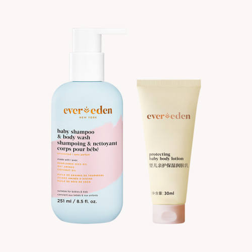 ��Ψ�� Ӥ��ϴ�����һ 251ml+̥֬�����30ml �����䷽ ���� 108.3Ԫ