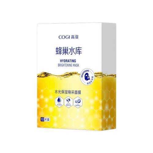 cogi/���� �䳲ˮ�� ��Ĥ 10Ƭ 35.46Ԫ