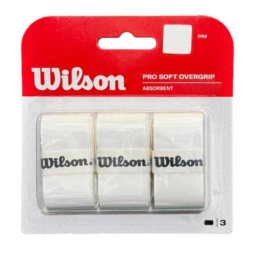 Wilson����ʤ�������ֽ�������FEEL OVERGRIP ��ɫ/ճ��  35.55Ԫ