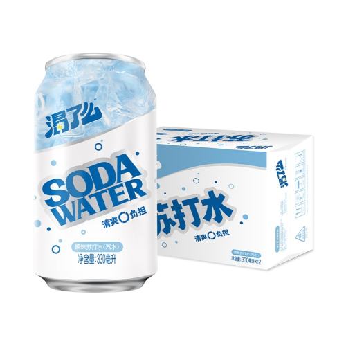 �����������մ�����ˮ0��0֬0���մ�ˮ330ml*12�� 28.68Ԫ(��88VIP 95��)