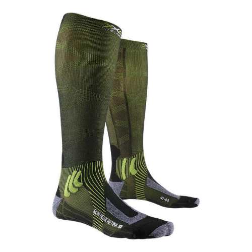 ���ڲ�����X-BIONIC�ܲ������˶�����ʯ��/X-�� 35-38  350.55Ԫ