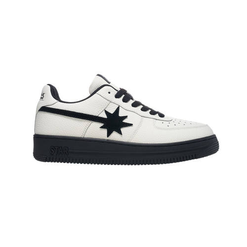 STARWALK SOLDIER WHITE BLACK��ת��è����ƴɫ����������Ů��Ь�׺�ɫ 3     886.16Ԫ