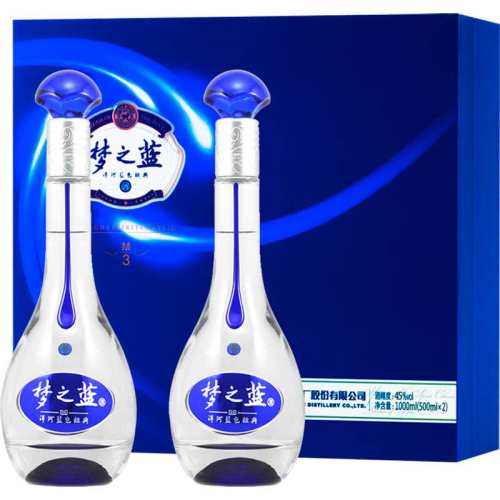 �����֮��M3-45����� ���� Ũ���Ͱ׾� ��Ӫ ��֮��M3-45��500ml*2ƿ���װ 500ml 703Ԫ