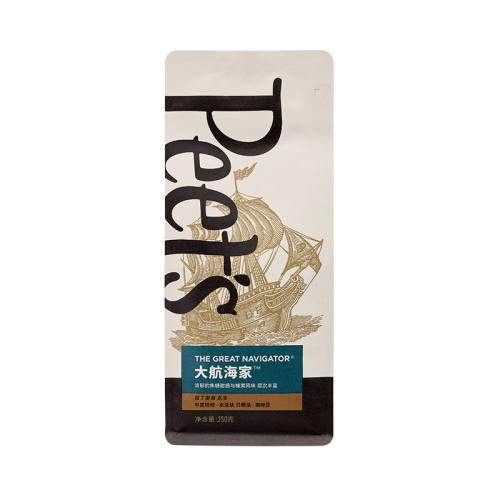 ���ڲ�����peets Ƥү���ȶ��󺽺��Һϼ���ǳ�桿���ױ���ϼ��250g/��  98Ԫ
