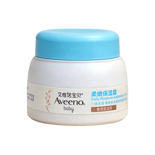 aveeno��άŵ��Ωŵ��������˪2.0��˪����ʪ��ˮ��������˪���ļ����á���������˪��˪55g  68.06Ԫ