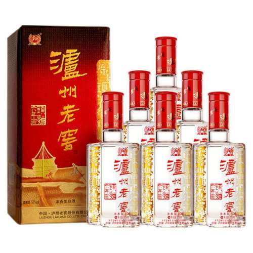 �����Ͻ� �����ͷ�� 52�� Ũ���� 500ml 6ƿ 394.6Ԫ