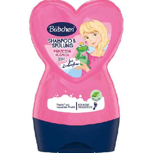 Bubchen���� ȥζ����ϴ��ˮ 230ml 31.21Ԫ(������)