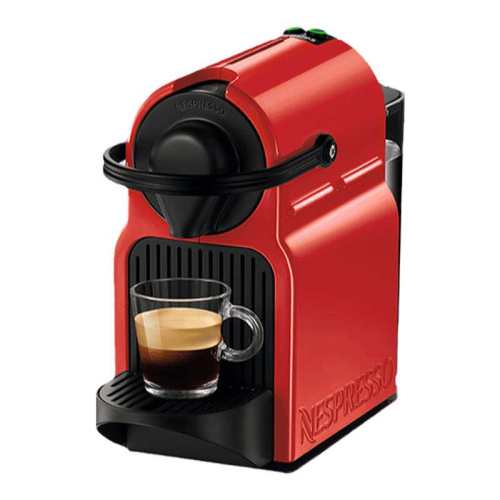 ���������Nespresso��˹�������ҿ��Ȼ�������ʽȫ�Զ�����C40 ��ɫ �ٷ����� 687Ԫ
