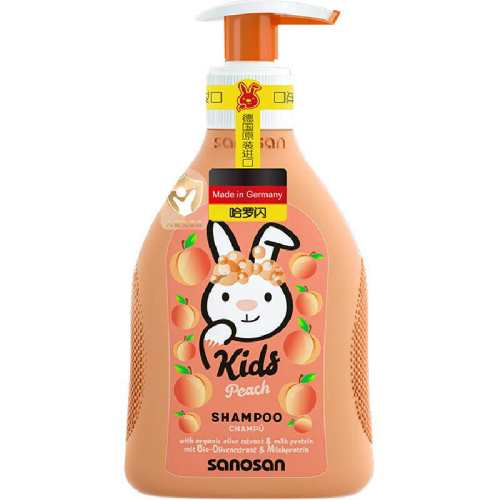 ������ ��ͯϴ��ˮ ����ζ 200ml �������� 66.26Ԫ