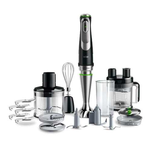 Braun����������MQ9195XL������ʳ�����ʻ��決Ӥ���๦�������� MQ9195XLI 1674.17Ԫ(������)