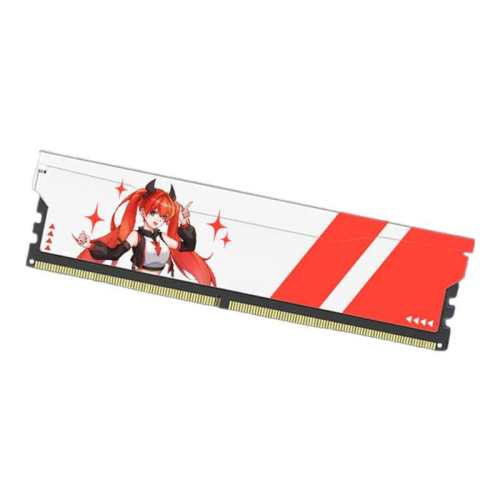 ���� ���� DDR4 8GB 3200 C18 �ڴ��� �羺���� 251.82Ԫ