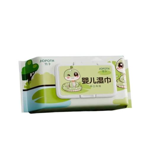 Ӥ�׶�ʪ��80�����������ֿ�ƨר��ʪֽ���������ʵ��װ1�� 80��������ʪ��  1.15Ԫ