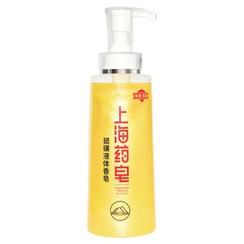 �Ϻ�ҩ����Ǿ�����ԡ¶300g ���Ͽ�ר����ͬ���滻װ���Һ��300g*1��     97.4Ԫ��5��(��19.48Ԫ/��)