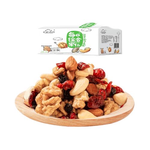 �±߽� ÿ�ռ�� 750g��� ԭζ 30С��װ �и���ʳ��ϼ�� 46.75Ԫ