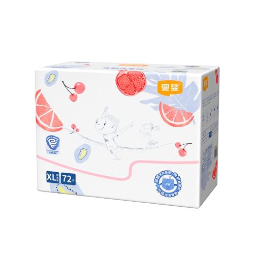 ��Ӥ ����������ˬ͸����ʪ L76Ƭ 8-11.5kg 69.11Ԫ(��88VIP 95��)