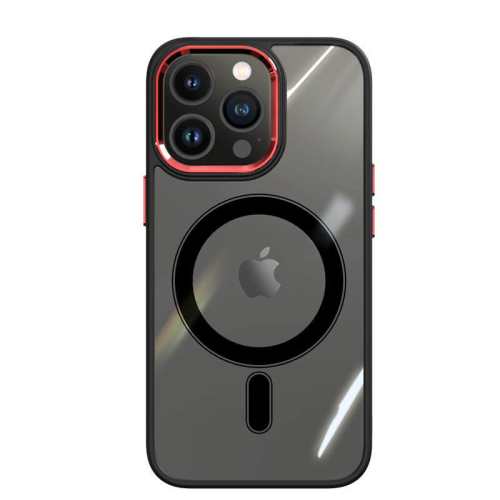 ����ƻ���ͺ�ǿ�Ŵ���͸����iPhone 17 Pro Max ���ڱ�����Magsafe����͸����  26.88Ԫ