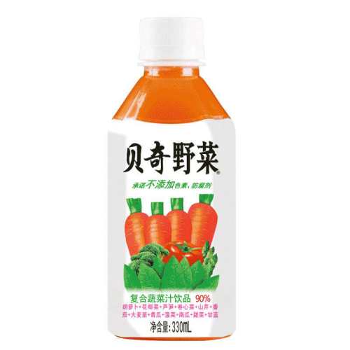 ���� ���ܲ�֭���� Ұ��330ml 5ƿװ 45.64Ԫ��2��(��22.82Ԫ/��)