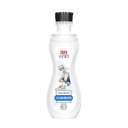 С��Ь��ϴ�� | �Դ�ˢͷ��ϴС��Ь����100g*1ƿ  9.2Ԫ
