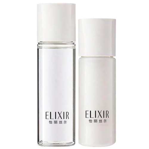Elixir����˿������ˮ�������ԭˮ60ml+��50ml����ˬ�ͣ�  38.64Ԫ(��88VIP 95��)