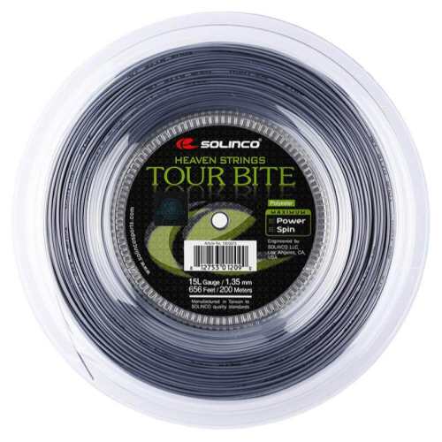 Solinco tour bite����������SolincoTBS���ɢ��1.15/12m  87.4Ԫ��2��(��43.7Ԫ/��)