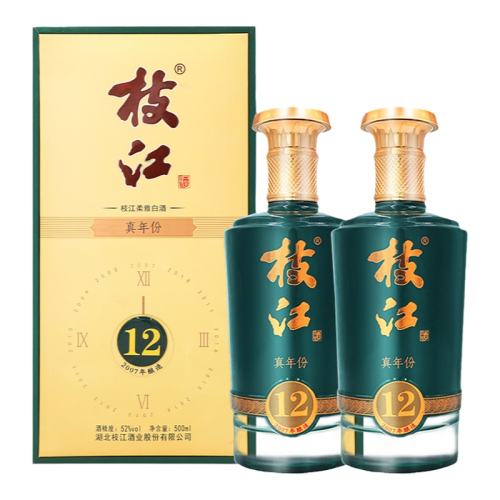 �л����ֺ�֦�������12��������Ũ���ζ�׾�52��500ml˫ƿ��� �л����ֺ� ֦�� �����12 500ml 500ml 2ƿ 52�� 2852.58Ԫ