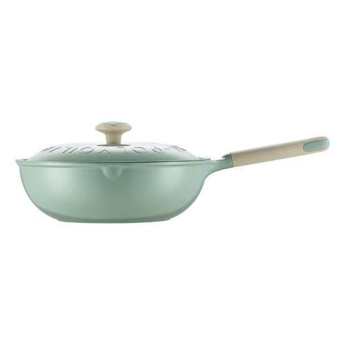 �ۻ��㣺������޷�Ϳ�㲻ճ���������þ��Ͳ�մ��ȼ�����¯���ѹ����˹�����ɫ28CM ������ 0��Ϳ�㡿���� ������ĥ 1-3����     177.16Ԫ(��88VIP 95��)