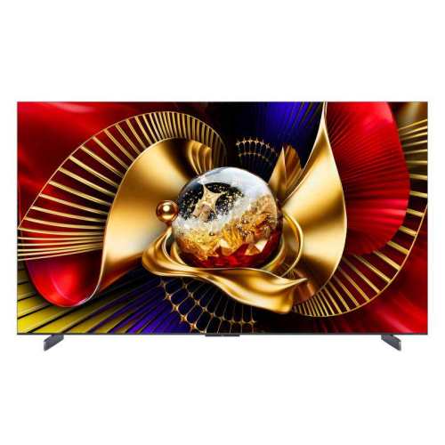TCL���� 65Q10M Pro 65Ӣ�� SQD-Mini LED 100%ȫ�ָ�ɫ�� 65Ӣ�� 65Q10M Pro������ �ٷ����� 10499Ԫ(������)
