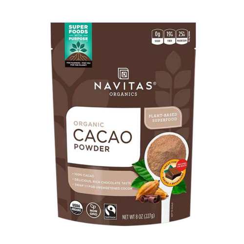 Navitas ԭ���ɿɷ� δ� �л����Ǵ��� 227g 70.56Ԫ