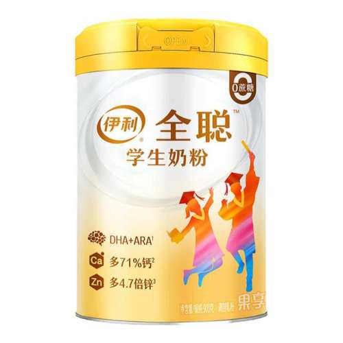 ���� QQ�� ��ͯ�ɳ��̷� 700g 6������ �߸���пDHA 178.86Ԫ��2��(��89.43Ԫ/��)