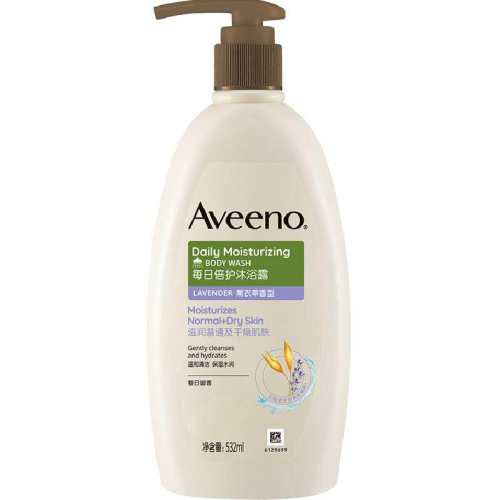 Aveeno/��Ωŵ޹�²���ԡ¶ 80.28Ԫ