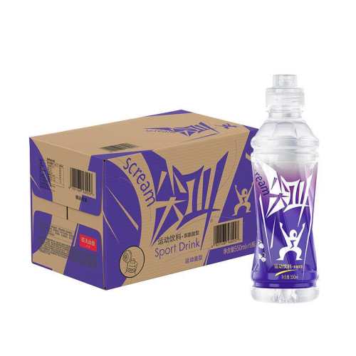 ũ��ɽȪ ����˶����� ������ ����ζ 550ml*15ƿ 49Ԫ