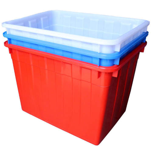 �������ˮ��������ˮͰ��ˮ����Ĭ����ɫ 50Lˮ��487*343*258mm  16Ԫ