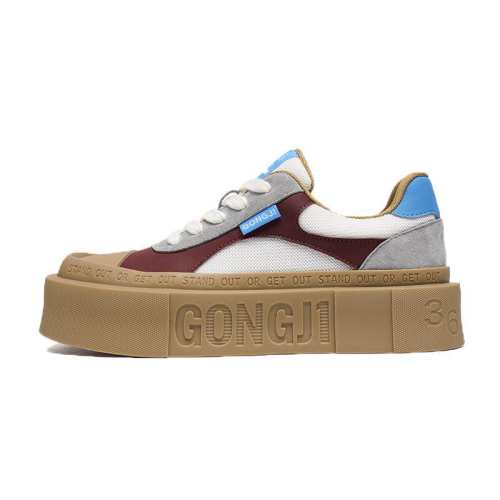 ������ͬ�GONGJI��ͷ��װ�Ь��Ůͬ������С��Ь�ӵ�ѵЬɺ���� 34  383.56Ԫ