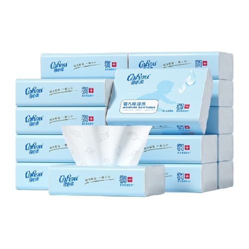 COROU������ V9Ӥ�����������ᱣʪֽ�� 110��18�� 63.91Ԫ