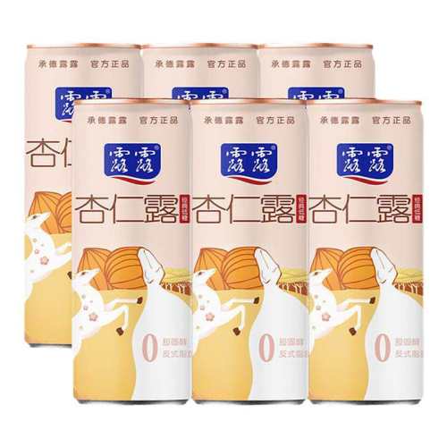 ¶¶ ��������¶ 240ml*6�� ֲ�ﵰ������ ����� 38Ԫ��2��(��19Ԫ/��)