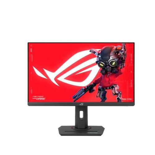 ��˶ ROG ����25 XG259CMS 24.5Ӣ�� 310Hz �羺��ʾ�� Fast IPS 1677.85Ԫ(������)