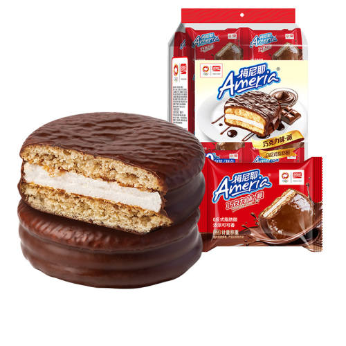 �����ɿ���������240g���ĵ��⡾10ö��÷��Ү�ɿ���ζ�� 240g  8.6Ԫ