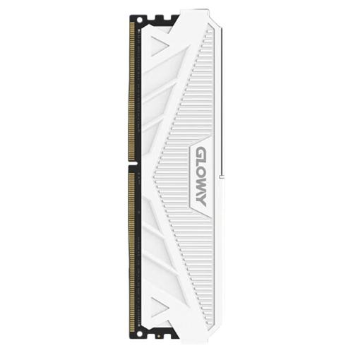 gloway/���� ��� DDR5 4800MHz C40 �ڴ��� 16G ��°� 1026.01Ԫ